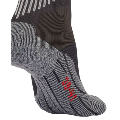 Falke Black 4GRIP Stabilizing Socks