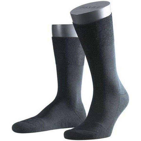 Falke Black Airport Plus Socks