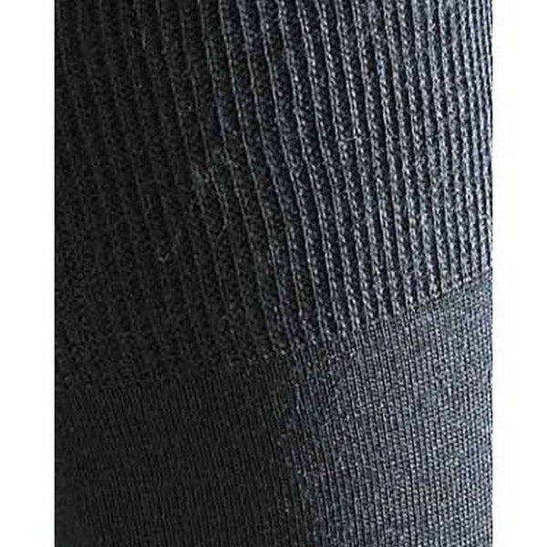 Falke Black Airport Plus Socks