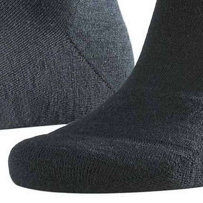 Falke Black Airport Plus Socks