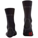 Falke Black BC Warm Biking Socks