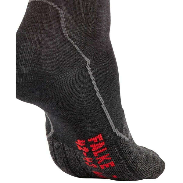 Falke Black BC Warm Biking Socks