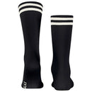 Falke Black Dynamic Wool Socks