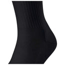 Falke Black Dynamic Wool Socks