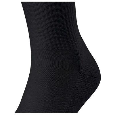 Falke Black Dynamic Wool Socks