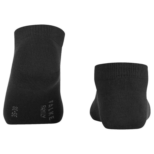Falke Black Family Sneaker Socks