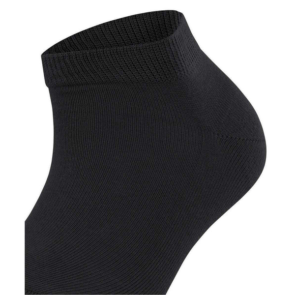 Falke Black Family Sneaker Socks