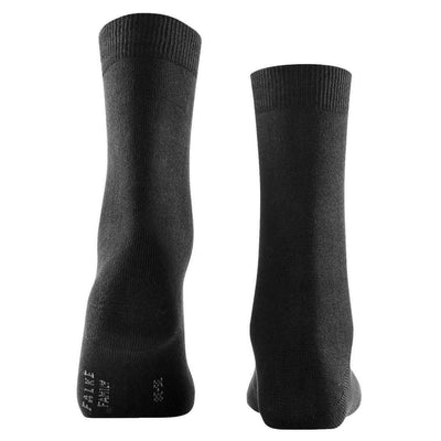 Falke Black Family Socks