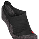 Falke Black RU3 Comfort No Show Socks