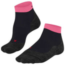Falke Black RU4 Endurance Short Running Socks