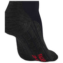 Falke Black RU4 Endurance Short Running Socks