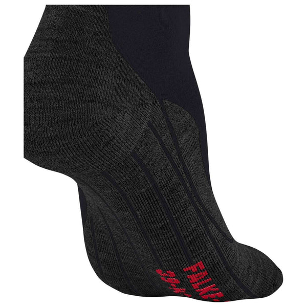 Falke Black RU4 Endurance Short Running Socks