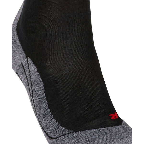Falke Black RU4 Endurance Wool Socks