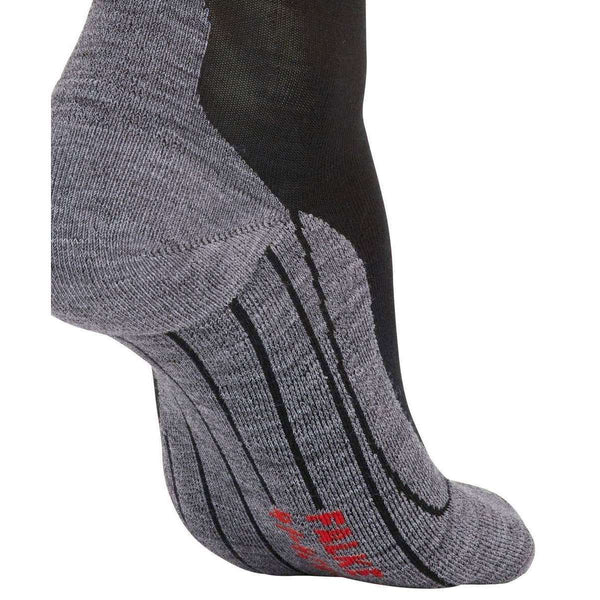 Falke Black RU4 Endurance Wool Socks