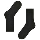 Falke Black Sensitive Berlin Socks
