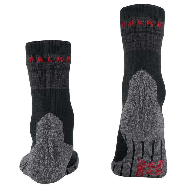 Falke Black TK Stabilizing Socks