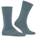 Falke Blue Airport Plus Socks