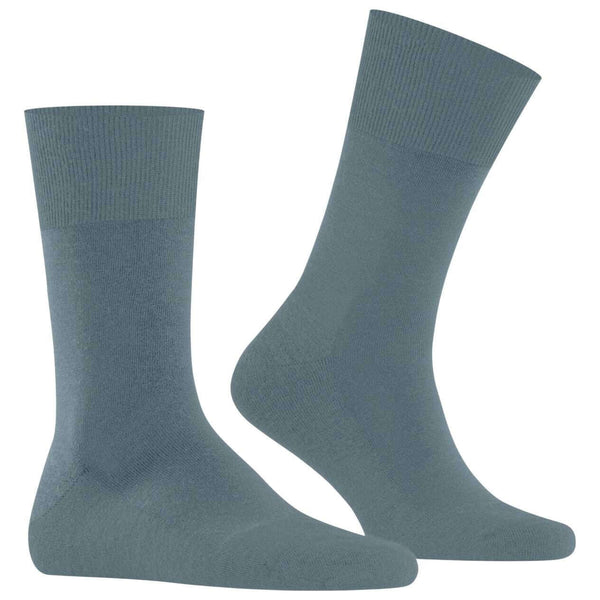 Falke Blue Airport Plus Socks
