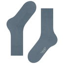 Falke Blue Airport Plus Socks