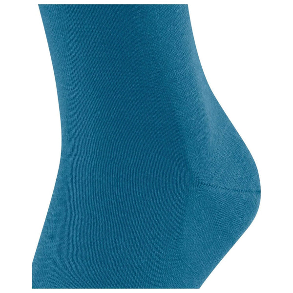 Falke Blue Airport Socks