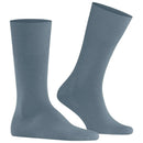 Falke Blue Airport Socks