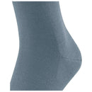 Falke Blue Airport Socks