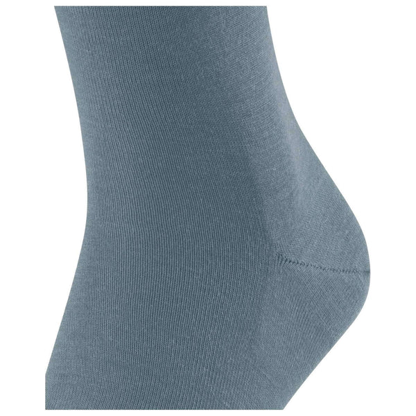 Falke Blue Airport Socks
