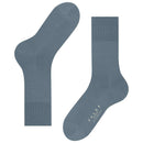 Falke Blue Airport Socks