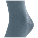 Falke Blue ClimaWool Socks