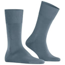 Falke Blue ClimaWool Socks