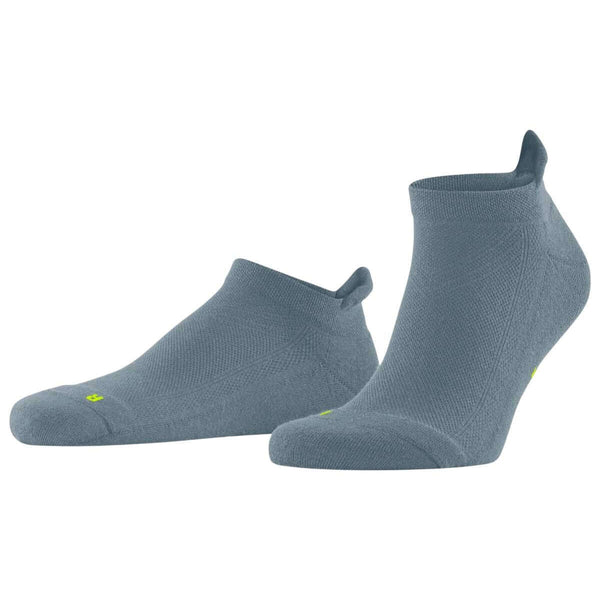 Falke Blue Cool Kick Sneaker Socks