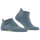 Falke Blue Cool Kick Sneaker Socks