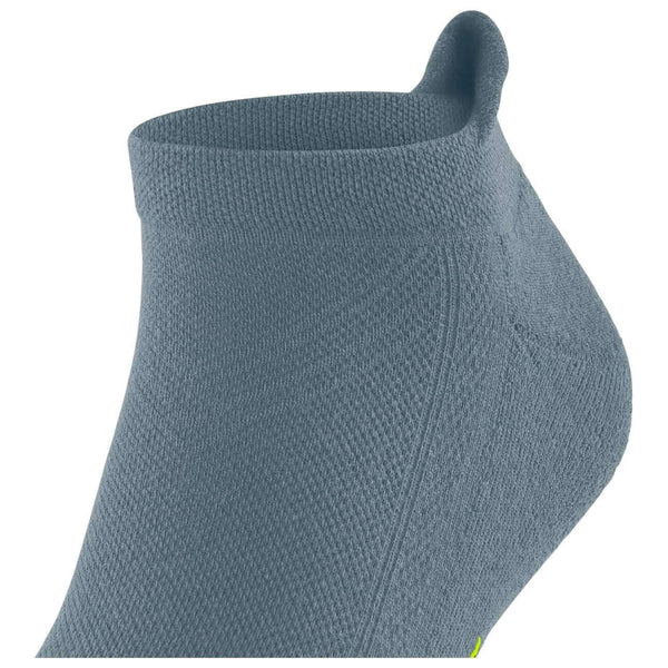Falke Blue Cool Kick Sneaker Socks