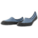 Falke Blue Cosyshoe Invisible Slipper Socks