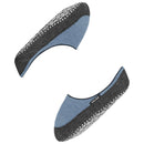 Falke Blue Cosyshoe Invisible Slipper Socks