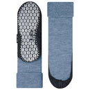 Falke Blue Cosyshoe Slipper Socks
