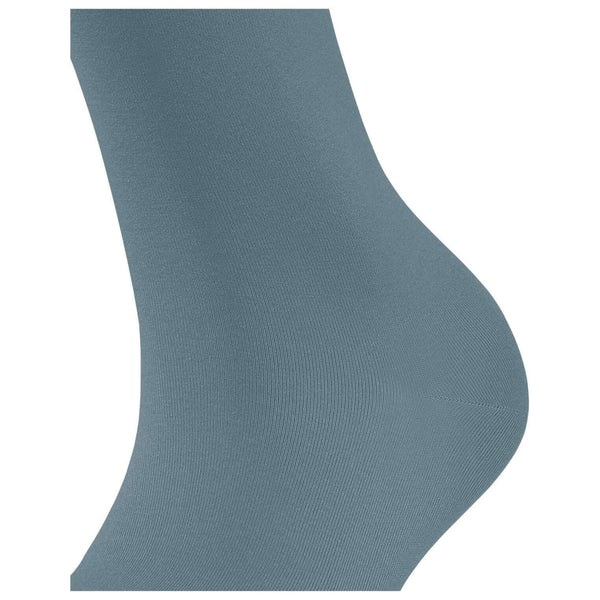 Falke Blue Cotton Touch Socks