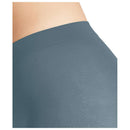 Falke Blue Cotton Touch Tights