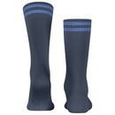 Falke Blue Dynamic Wool Socks