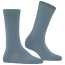 Falke Blue Family Socks