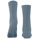 Falke Blue Family Socks