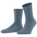 Falke Blue Homepads Slipper Socks