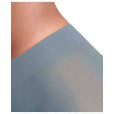 Falke Blue Matt Deluxe 30 Denier Tights