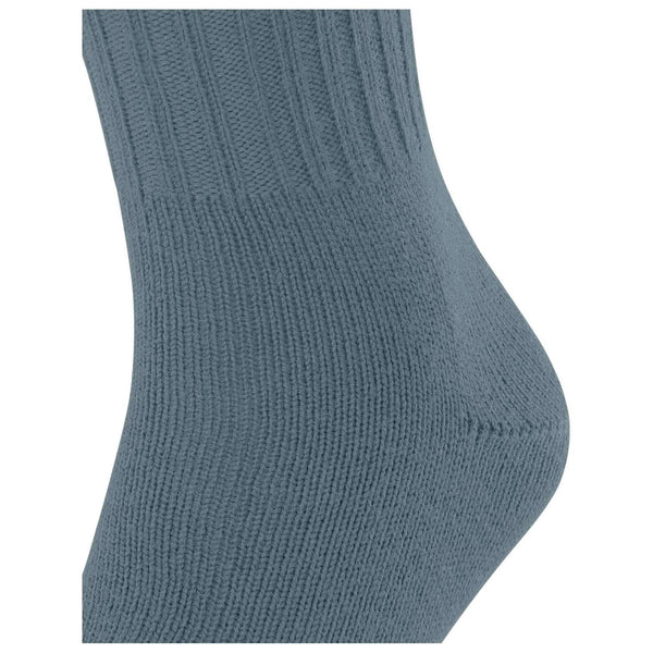 Falke Blue Nelson Boot Socks