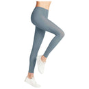 Falke Blue Pure Matt 50 Denier Leggings