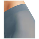 Falke Blue Pure Matt 50 Denier Leggings
