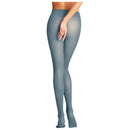 Falke Blue Pure Matt 50 Denier Tights
