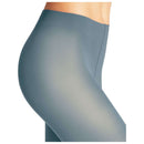 Falke Blue Pure Matt 50 Denier Tights