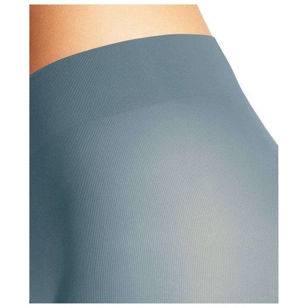 Falke Blue Pure Matt 50 Denier Tights