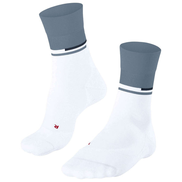 Falke Blue RU Compression Stabilizing Socks
